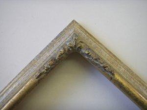 1�'' REVERSE (2) BBR LGW PICTURE FRAME
